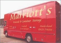 Marriotts Removals 1014523 Image 1