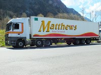 Matthews Transport 1008229 Image 0