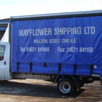 Mayflower Shipping Ltd 1010840 Image 0