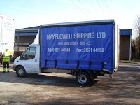 Mayflower Shipping Ltd 1010840 Image 3