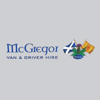 McGregor Van and Driver Hire 1029347 Image 1