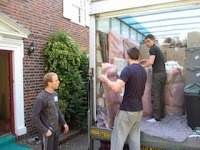 Molesey Removals 1018127 Image 3