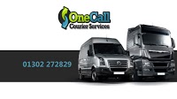 One Call Courier Services Ltd 1014734 Image 0