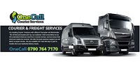 One Call Courier Services Ltd 1014734 Image 3