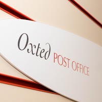 Oxted Post Office 1026688 Image 2