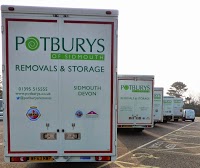 Potburys Removals and Storage 1016746 Image 7