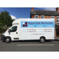 Royal Oak Removals 1008718 Image 0