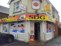S.D.G(Horleys favourite off licence and post office) 1011355 Image 0