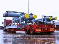 SKYSWIFT UK LTD   Project Freight Forwarding 1018271 Image 2