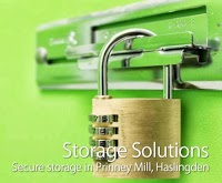 Secure Storage 4U 1011617 Image 0