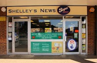 Shelleys Budgens and Sub Post Office 1022818 Image 5