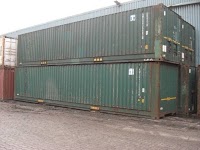 Shipping Containers Liverpool 1016904 Image 0