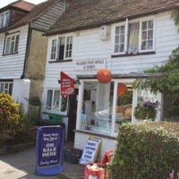 Smarden Post Office and Stores 1017055 Image 0