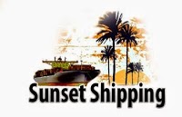 Sunset Shipping 1014645 Image 0