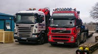 TF and S Ryan Haulage Limited 1022117 Image 1