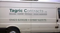 Tagric Contracts Ltd 1019111 Image 2