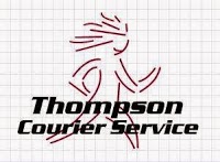 Thompson Courier Service 1029363 Image 4