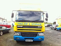 Thornberry Removals and Storage Belfast 1028612 Image 0