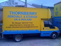 Thornberry Removals and Storage Belfast 1028612 Image 6