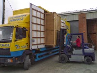 Thornberry Removals and Storage Belfast 1028612 Image 8
