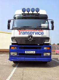 Transervice Express Transport Ltd 1012665 Image 0