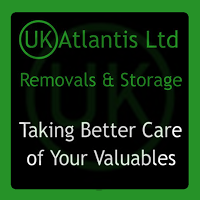 UK Atlantis Ltd Removals and Storage 1010579 Image 0