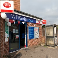 WHSmith Local Hardham Road Post Office and News 1020980 Image 0