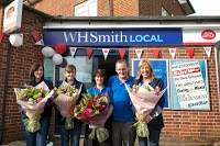 WHSmith Local Hardham Road Post Office and News 1020980 Image 7