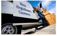 West Kingsdown Couriers Sevenoaks Kent 1027726 Image 3
