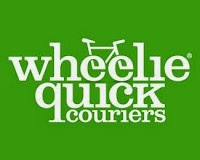Wheelie Quick 1028729 Image 0
