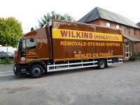 Wilkins (Marlow) Ltd 1009047 Image 1