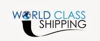 World Class Shipping UK 1029528 Image 0