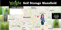 Wright Self Storage and Removals 1023947 Image 3