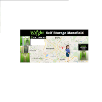 Wright Self Storage and Removals 1023947 Image 4