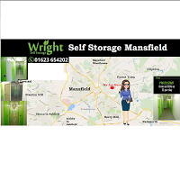 Wright Self Storage and Removals 1023947 Image 6