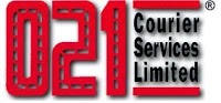 021 Courier services Ltd 1017872 Image 0