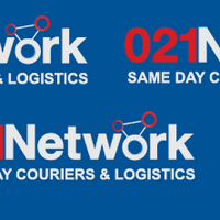 021 Network Couriers 1011437 Image 0