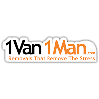 1 Van 1 Man Removals 1027764 Image 6
