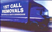 1st Call Removals 1024504 Image 0