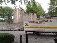 1st Choice Removals and Storage 1011148 Image 1