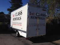 1st Class Removals 1018010 Image 0