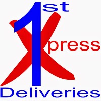 1st Xpress Deliveries 1023042 Image 0