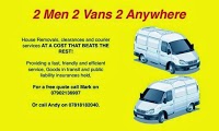 2 Men 2 Vans 2 Anywhere 1010359 Image 0