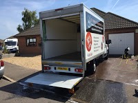 3 Ways Transport Limited   Peterborough Man with a Van, Luton Van House Removals 1026661 Image 0