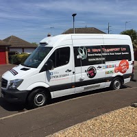 3 Ways Transport Limited   Peterborough Man with a Van, Luton Van House Removals 1026661 Image 1
