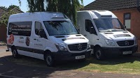 3 Ways Transport Limited   Peterborough Man with a Van, Luton Van House Removals 1026661 Image 3