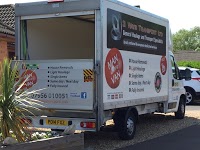 3 Ways Transport Limited   Peterborough Man with a Van, Luton Van House Removals 1026661 Image 5