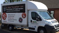 3 Ways Transport Limited   Peterborough Man with a Van, Luton Van House Removals 1026661 Image 6