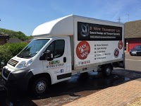 3 Ways Transport Limited   Peterborough Man with a Van, Luton Van House Removals 1026661 Image 7