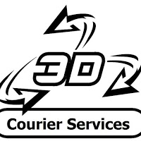 3D Courier Services 1025617 Image 1